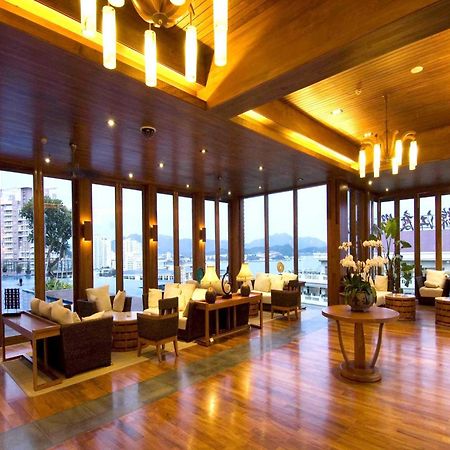 Sanya Royal Garden Resort Extérieur photo
