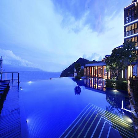 Sanya Royal Garden Resort Extérieur photo
