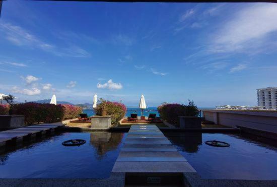Sanya Royal Garden Resort Extérieur photo