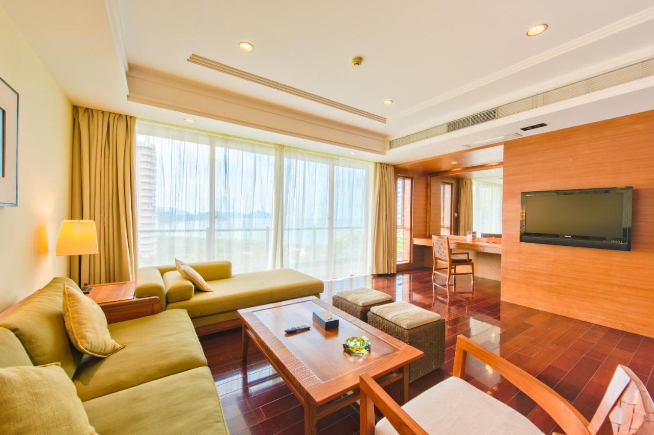Sanya Royal Garden Resort Extérieur photo