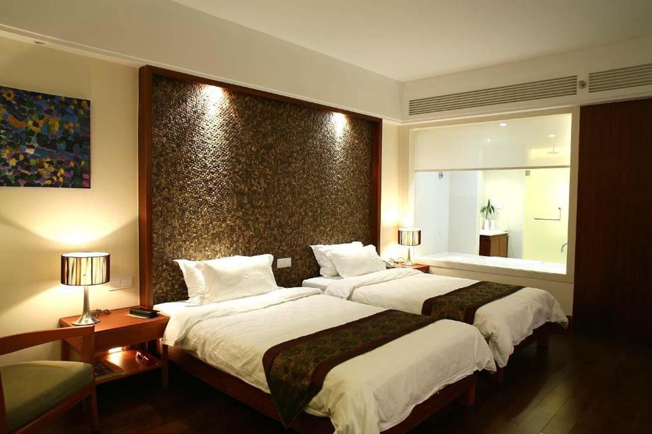 Sanya Royal Garden Resort Extérieur photo