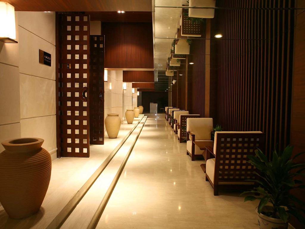 Sanya Royal Garden Resort Extérieur photo