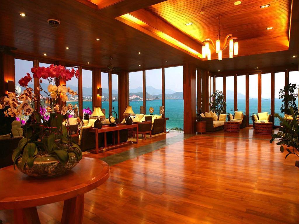 Sanya Royal Garden Resort Extérieur photo