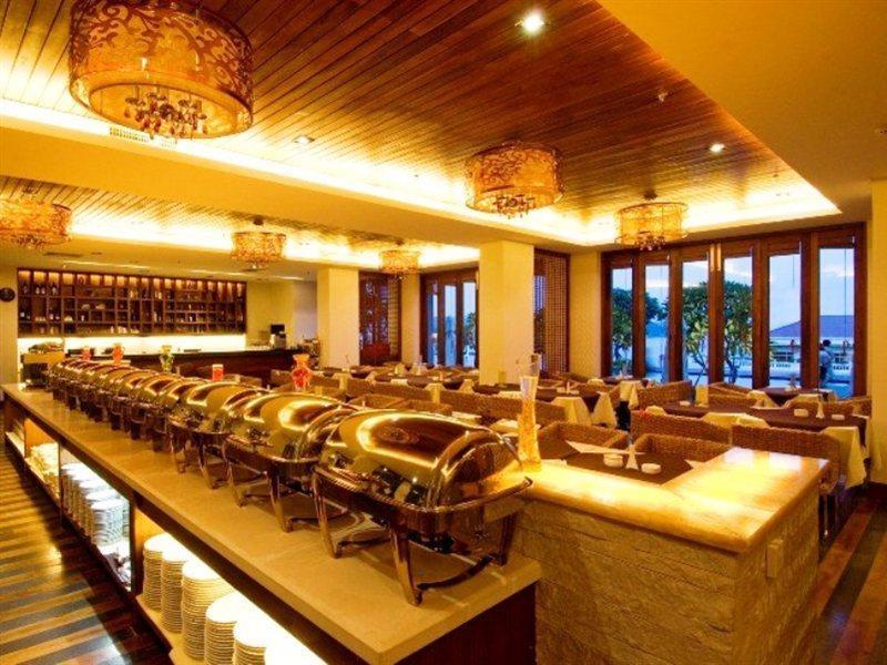 Sanya Royal Garden Resort Extérieur photo