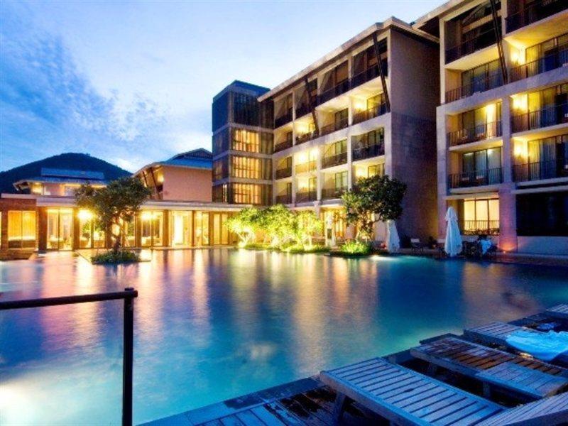 Sanya Royal Garden Resort Extérieur photo