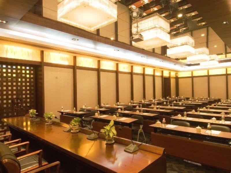 Sanya Royal Garden Resort Extérieur photo