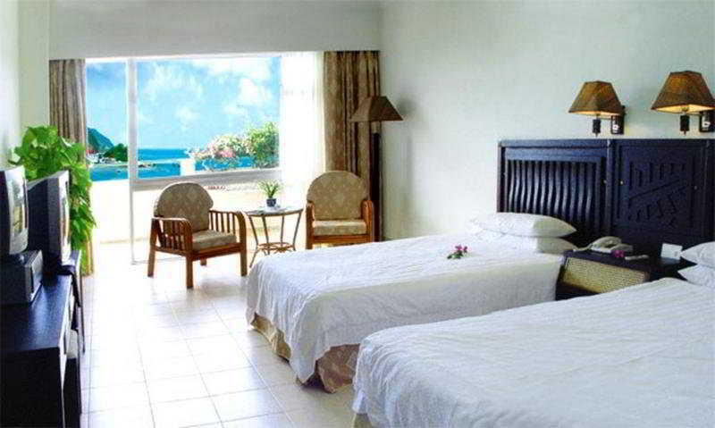 Sanya Royal Garden Resort Extérieur photo