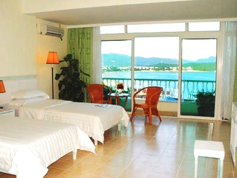 Sanya Royal Garden Resort Extérieur photo