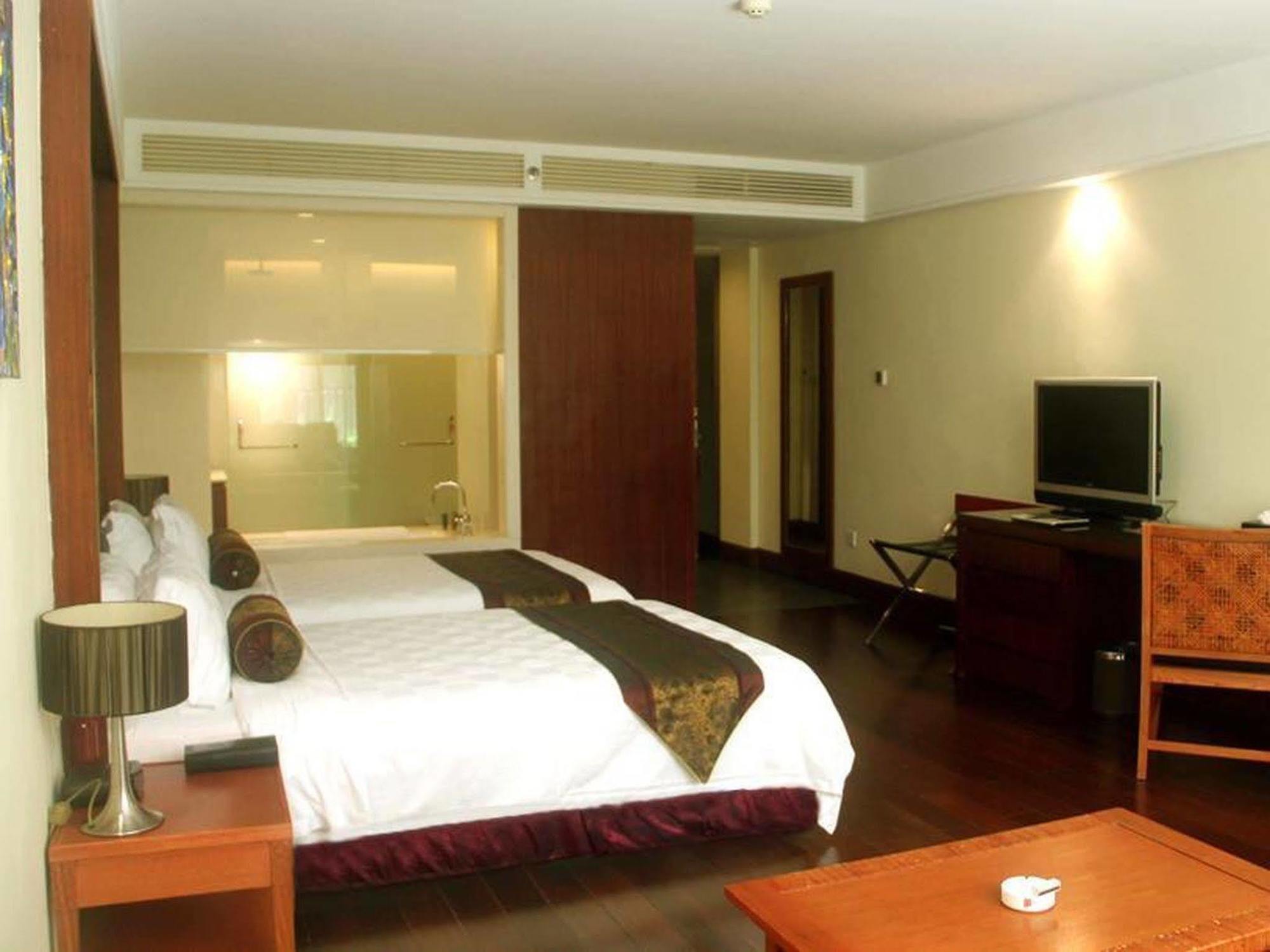 Sanya Royal Garden Resort Extérieur photo