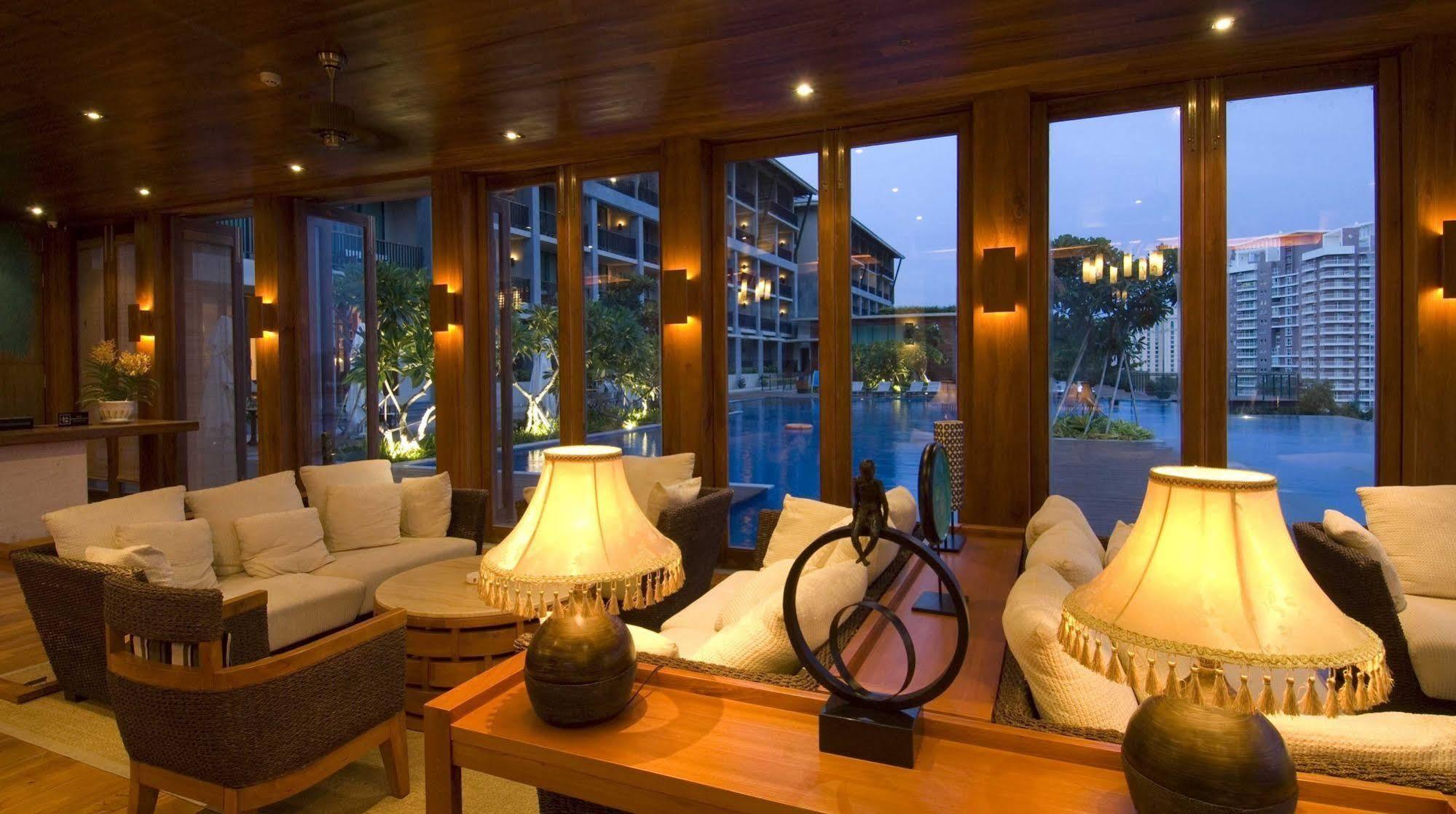Sanya Royal Garden Resort Extérieur photo