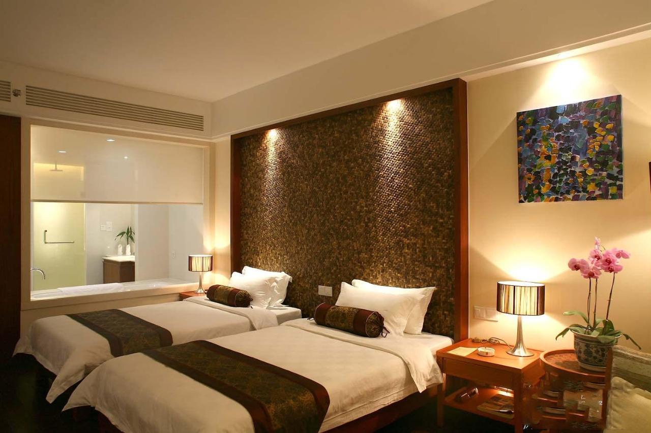 Sanya Royal Garden Resort Extérieur photo