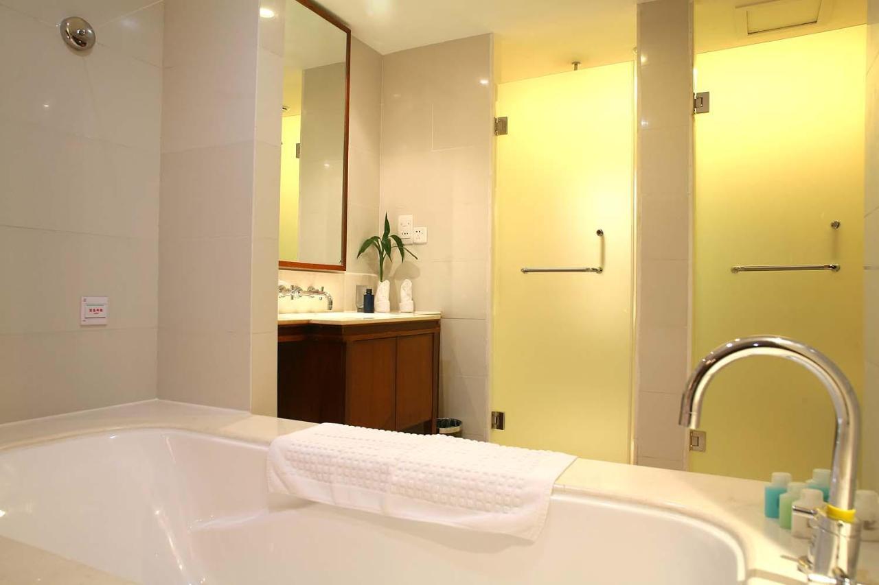 Sanya Royal Garden Resort Extérieur photo