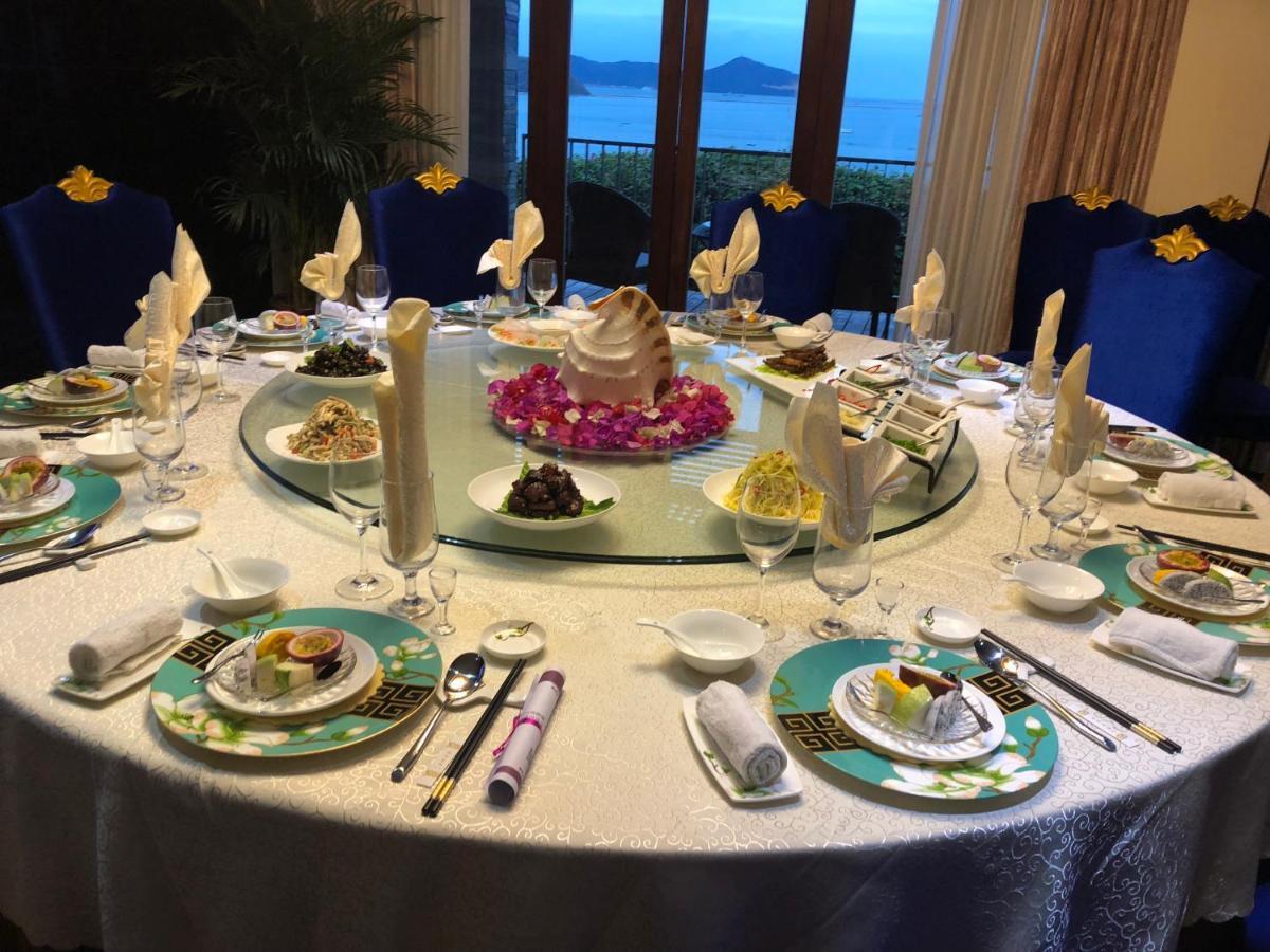 Sanya Royal Garden Resort Extérieur photo