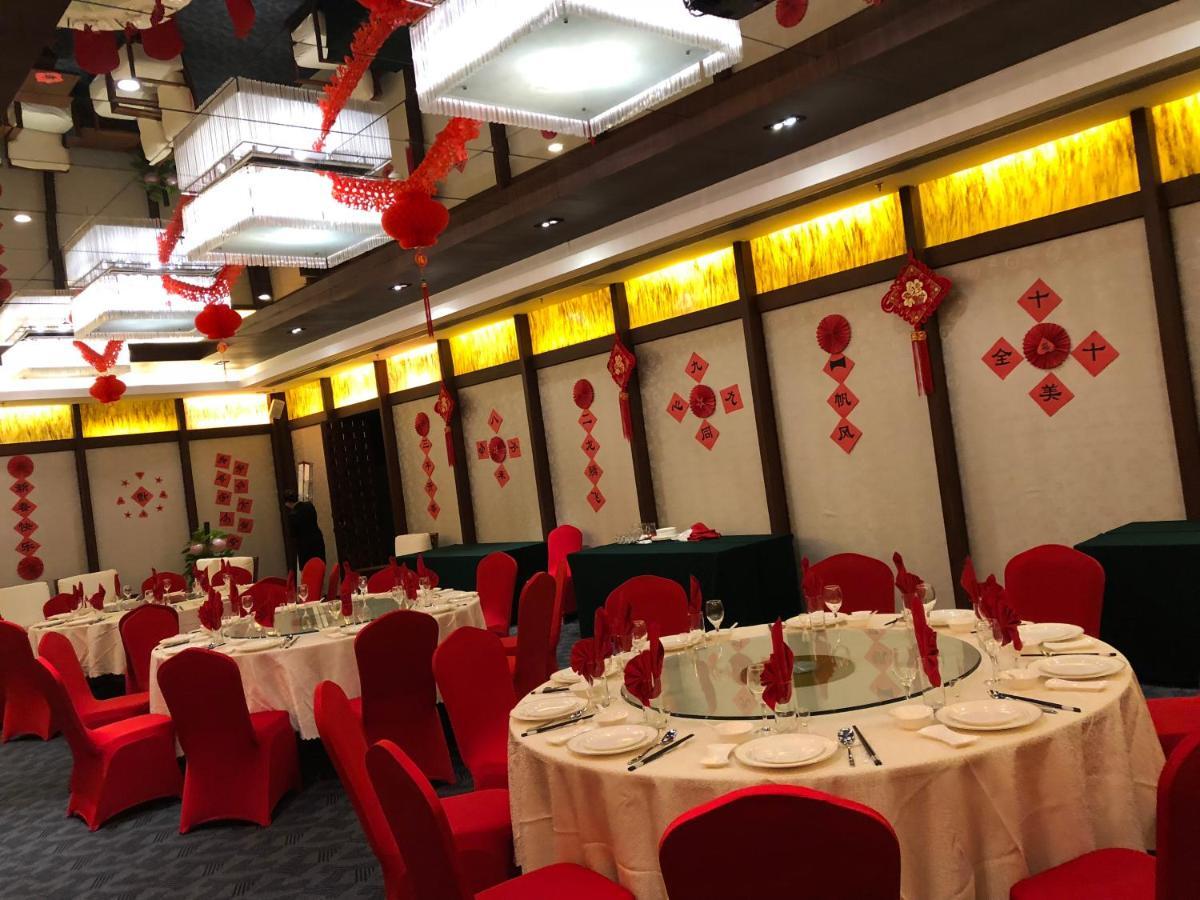 Sanya Royal Garden Resort Extérieur photo