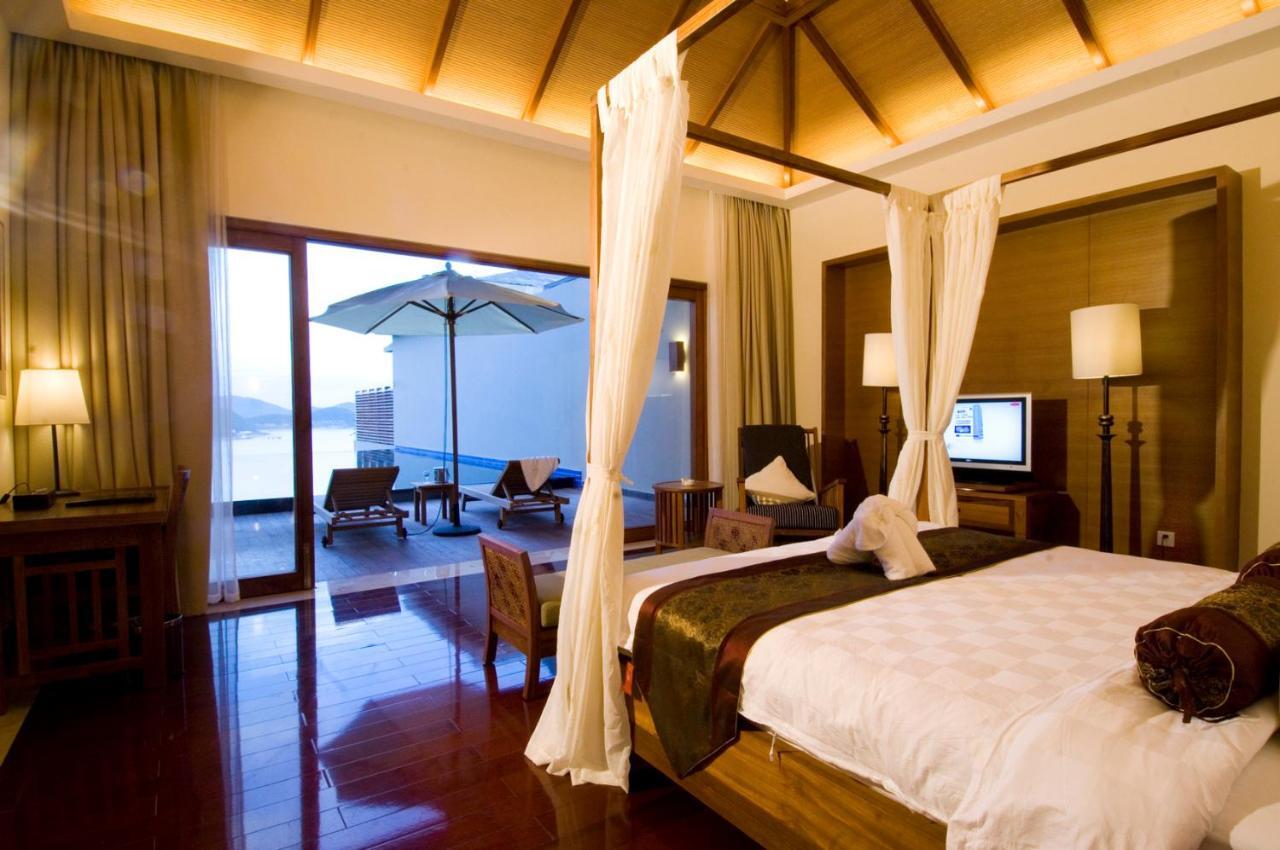 Sanya Royal Garden Resort Extérieur photo