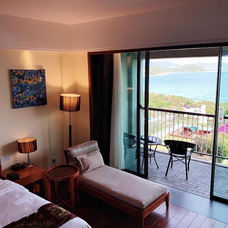 Sanya Royal Garden Resort Extérieur photo